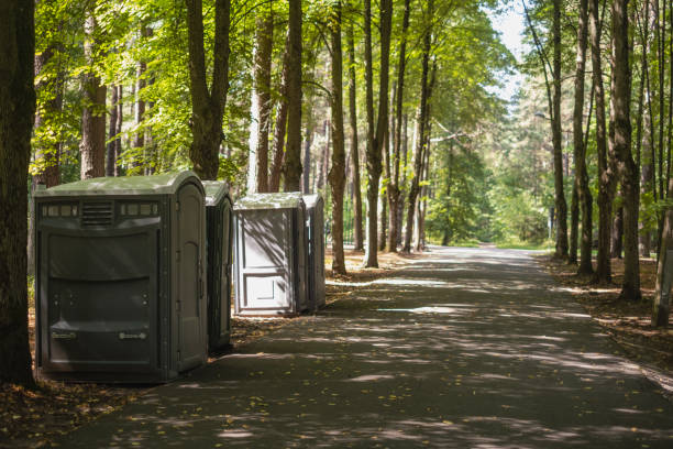 Best Affordable portable toilet rental  in Arapahoe, WY