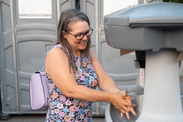 Arapahoe, WY porta potty rental Company